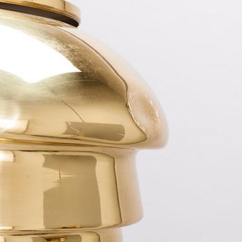 ALVAR AALTO, a 'A808' floor lamp for Valaistustyö.