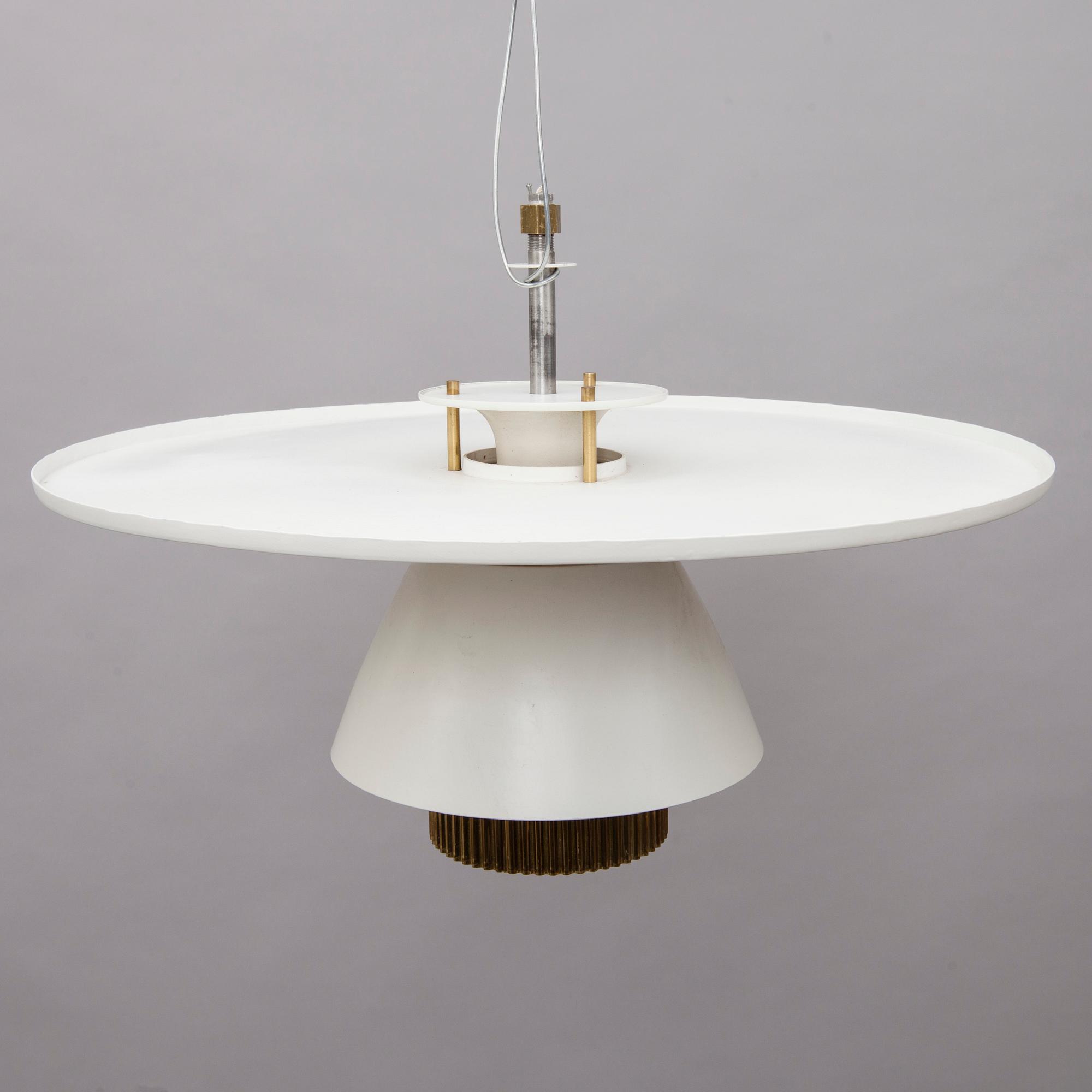 TAKARMATUR, Lisa Johansson-Pape. Höjd 29 cm.