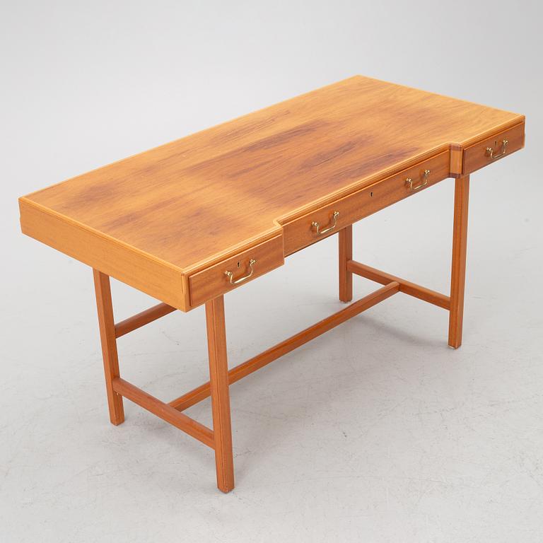 Josef Frank, a model B 1022 desk, Svenskt Tenn, post 1985.