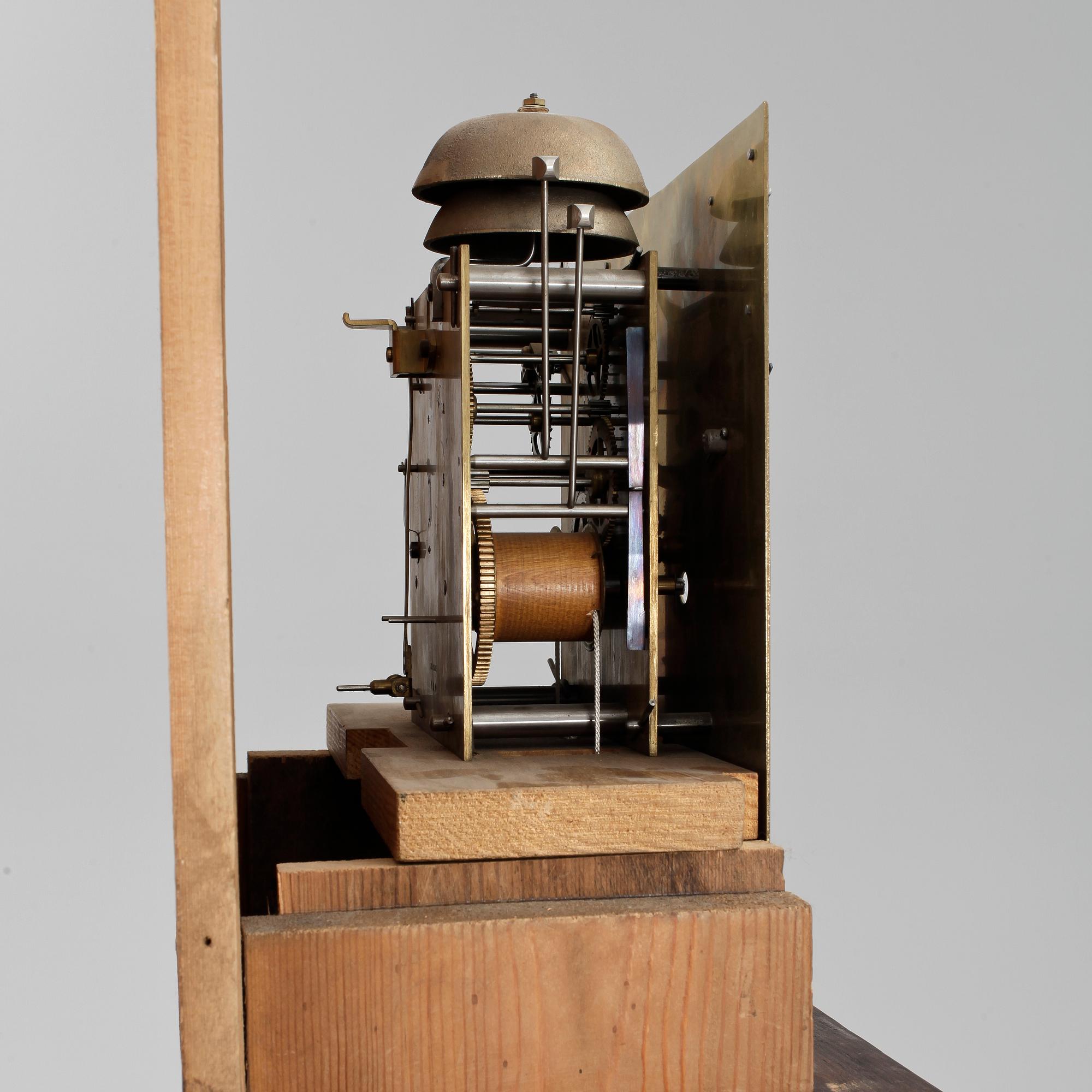 GOLVUR, Stjärnsundsur, 1900-tal.