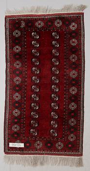 MATTA, Afghan, 175 x 100 cm.