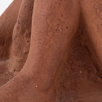 David Wretling, Utan titel.