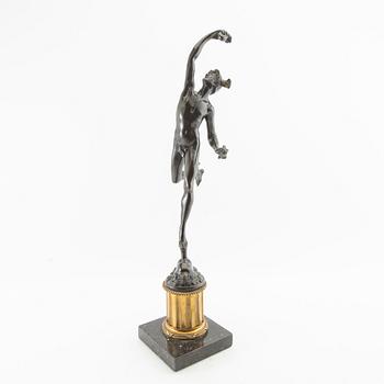 Giambologna, efter skulptur "Mercurius".