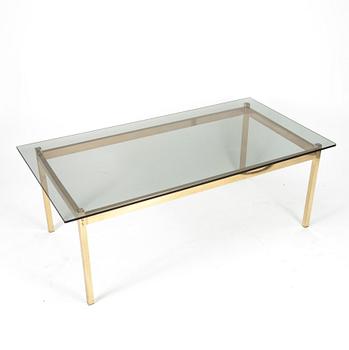SOFFBORD, 1900-talets slut.