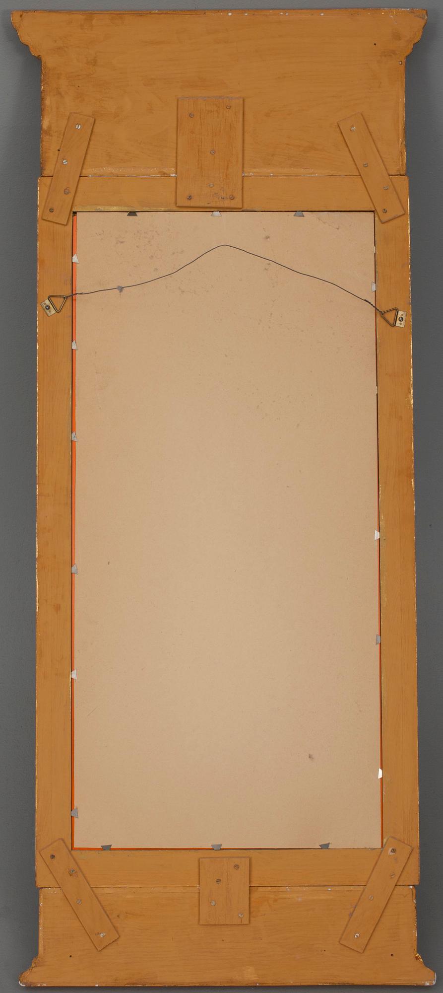 SPEGEL, gustaviansk stil, 1900-första hälft.