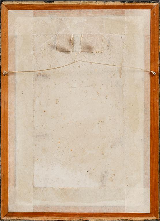 PORSLINSMÅLNING, Kina, modern tillverkning.