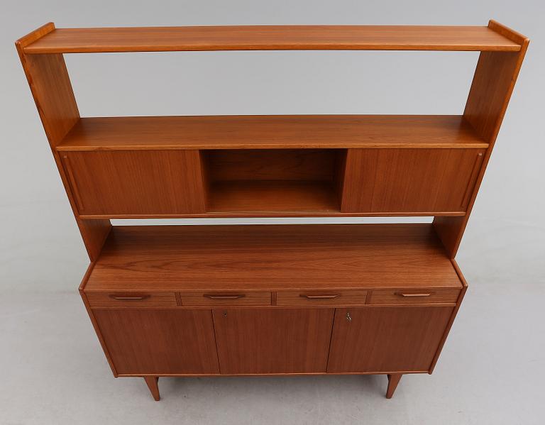 SIDEBOARD, AB Ajfa Möbelfabrik, Tibro, 1900-talets andra hälft.