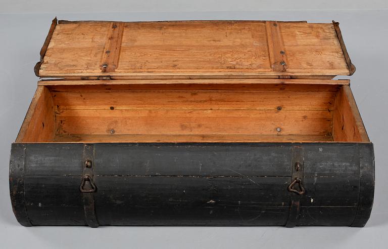 RESEKOFFERT, 1800-talets första hälft.