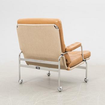 Bruno Mathsson, armchair, "Karin", Dux, Jubilee edition, 2019.