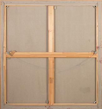 Marjatta Tapiola, Påfågel.