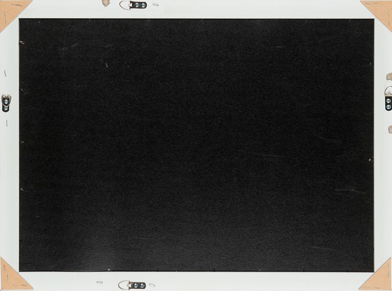 Hugo Hiibus, Nimetön.