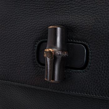Gucci, 'Bamboo Daily Top Handle' Bag.