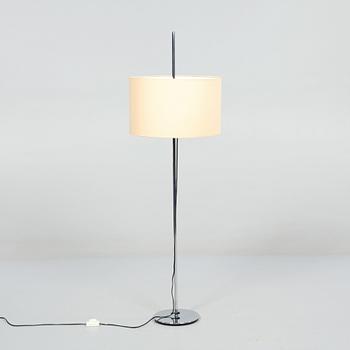 GOLVLAMPA, Lilux Belysning, 1900-talets andra hälft.