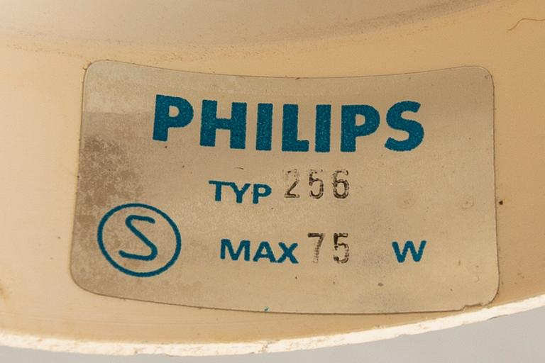 Ceiling lamp, Ateljè Lyktan, 1960s.