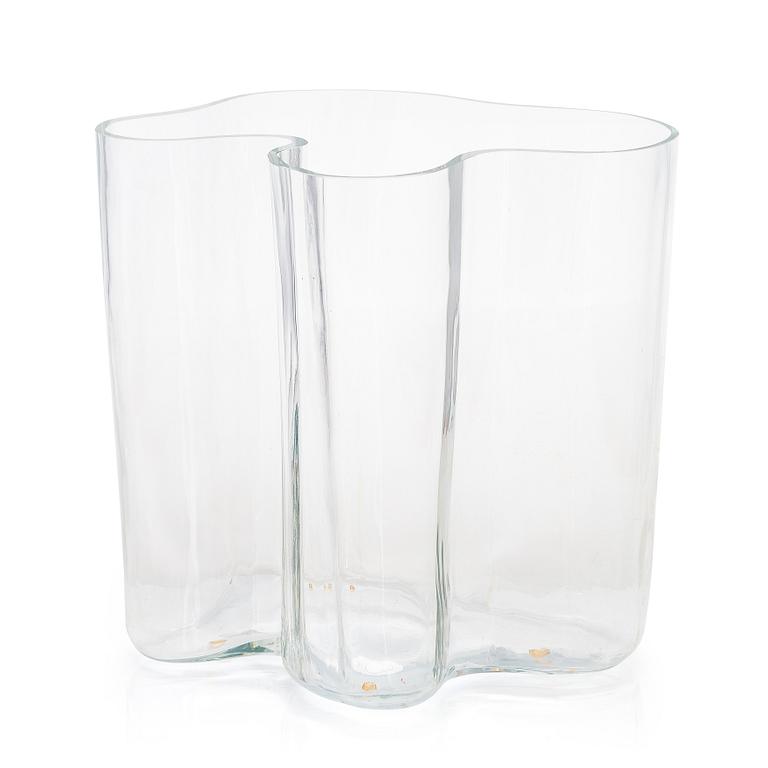 Alvar Aalto, vas, 3031, signerad Alvar Aalto, Iittala.