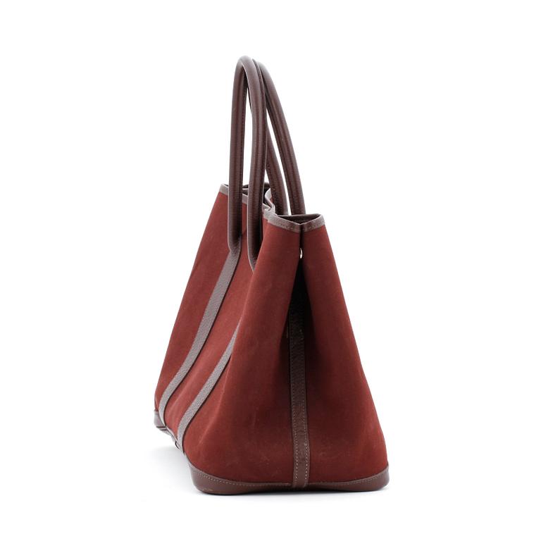 HERMÈS, handväska, "Garden Party".