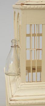 FÅGELBUR, 1900-talets första hälft.