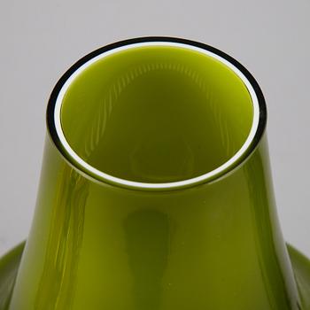 Hans-Agne Jakobsson, a pair of 'B124' table lamps, Markaryd, second half of the 20th century.