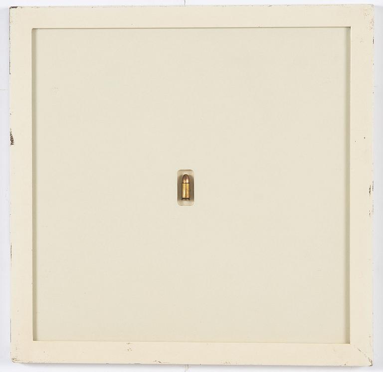 Per Hüttner, "Vara, konstverk".