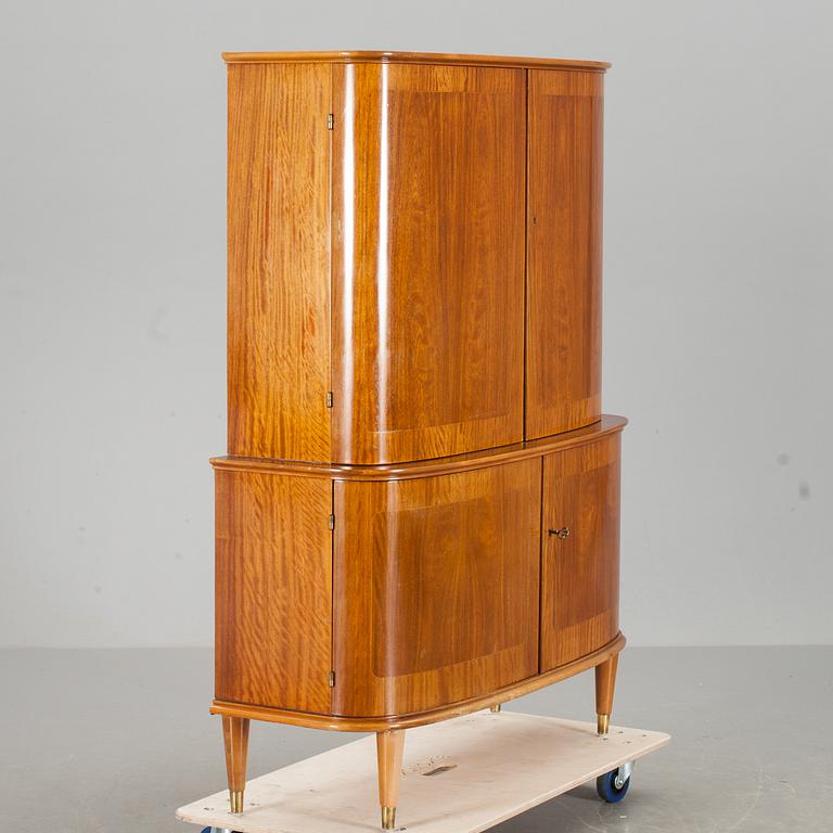 MATSALSSKÅP, 1900-talets mitt.