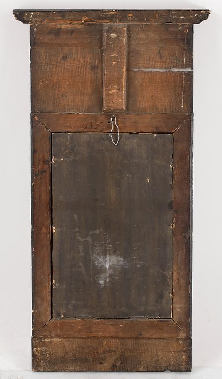 SPEGEL, sengustaviansk, 1800-talets början.