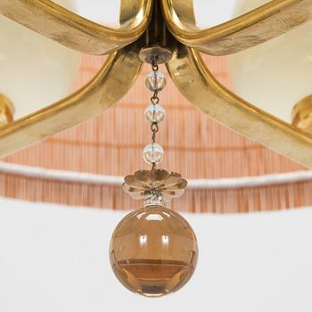 Paavo Tynell, kattovalaisin, malli 1359/4 Taito 1900-luvun puoliväli.