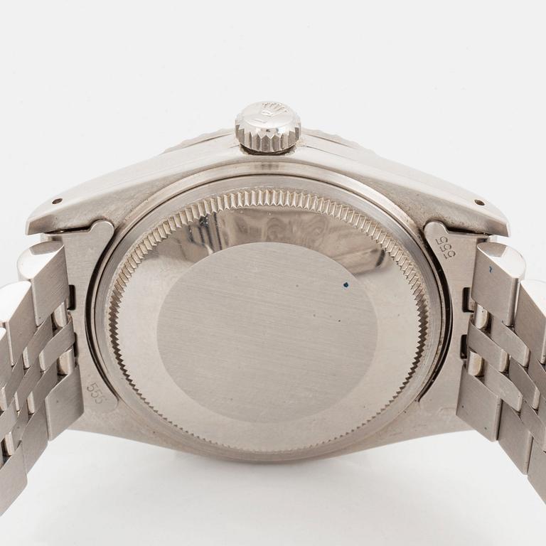 Rolex, Datejust.