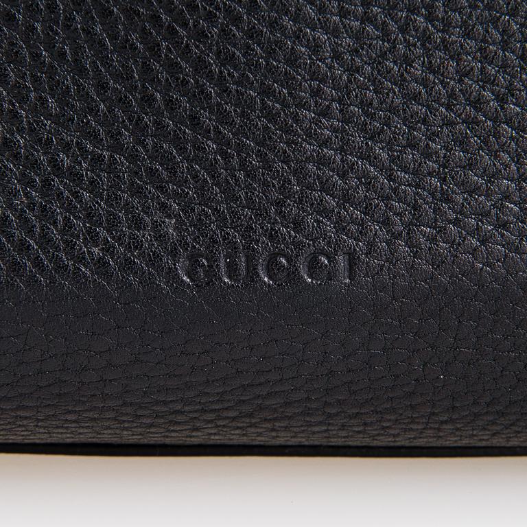 Gucci, 'Bamboo Daily Top Handle' Bag.