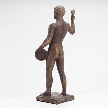 Eemil Halonen, "Rummunlyöjä".