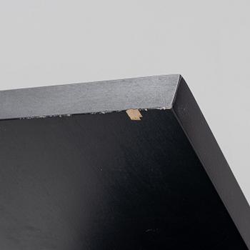 Jonas Bohlin, a 'Zink' shelf, Källemo, designed in 1984.