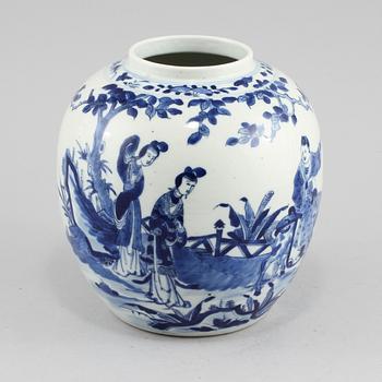 BOJAN, porslin, Kina, 1800/1900-tal.