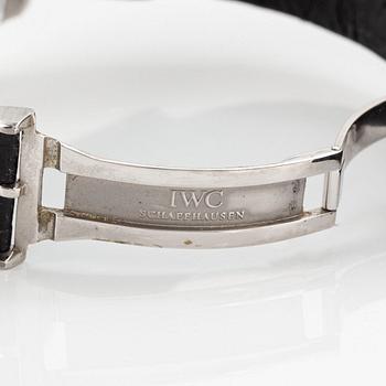 IWC, Big Pilot’s Watch.