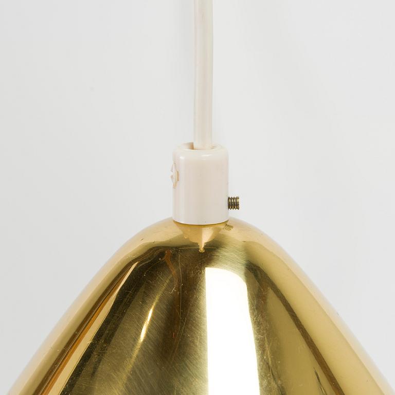 Lisa Johansson-Pape, a mid-20th century wall light, model '3062/1323' for Stockmann Orno.