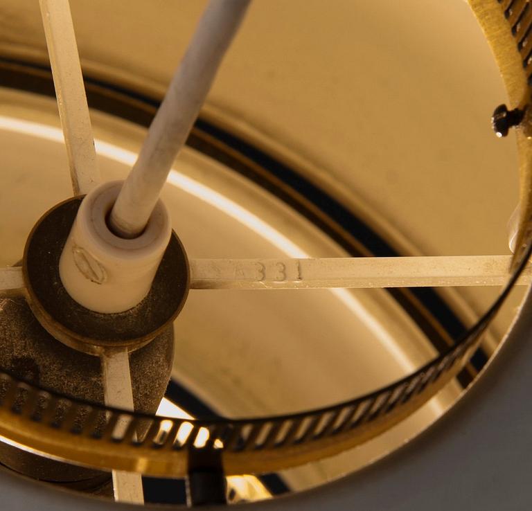 Alvar Aalto, TAKLAMPA.