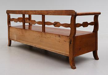 SOFFA, sent 1800-tal.