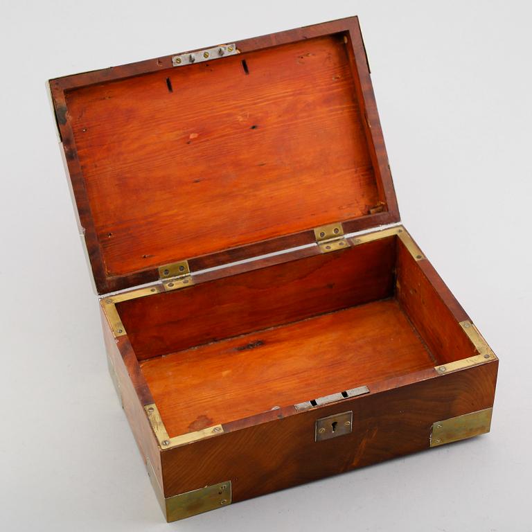 SKRIN, 1800-talets andra hälft.