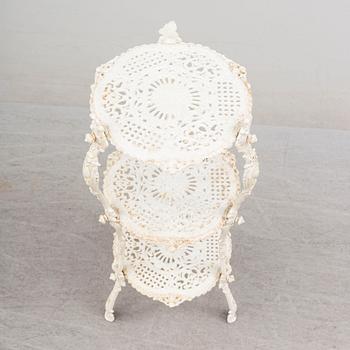 BLOMSTERHYLLA, 1900-talets början.