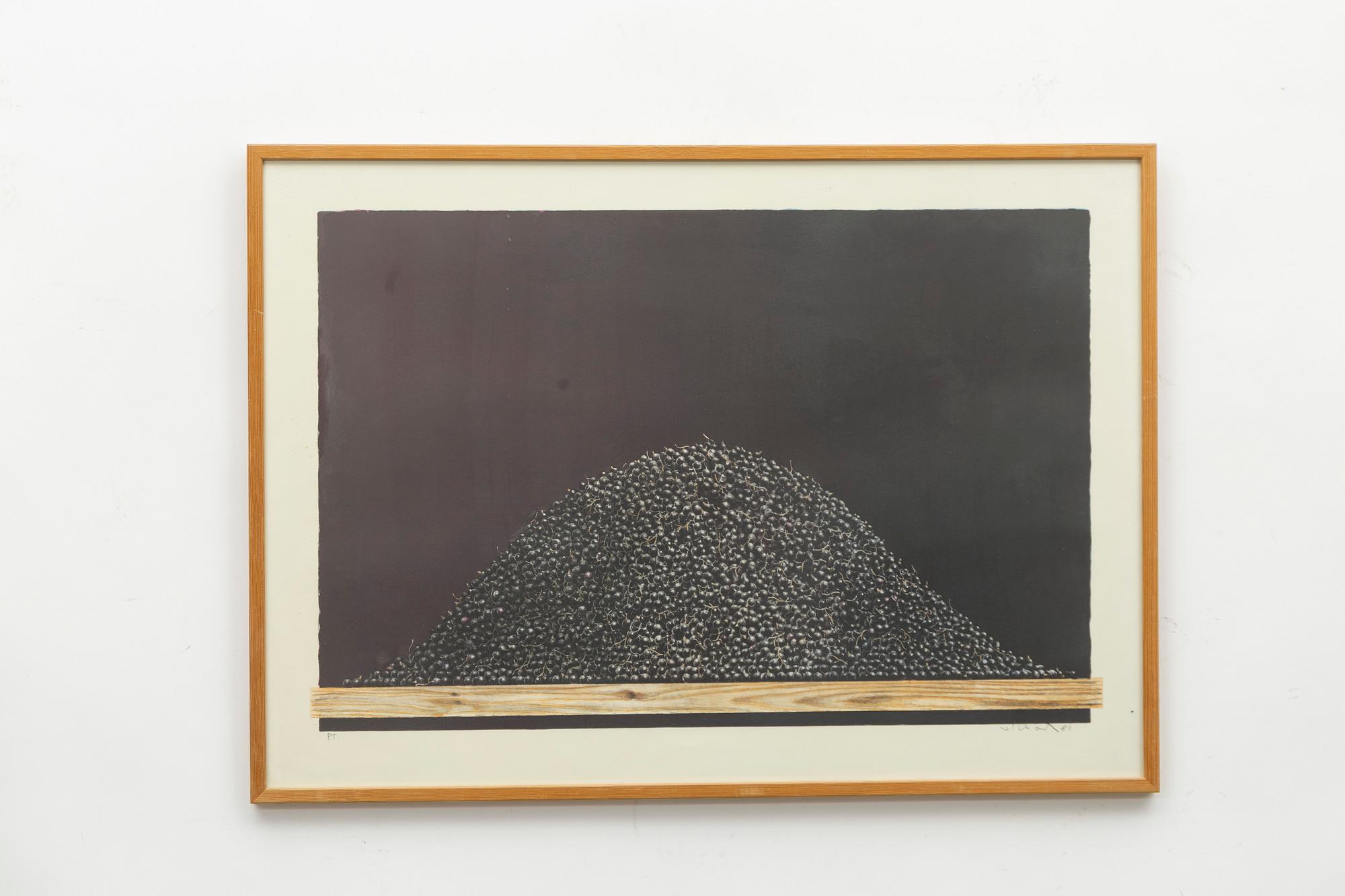 Philip von Schantz, "Svart".