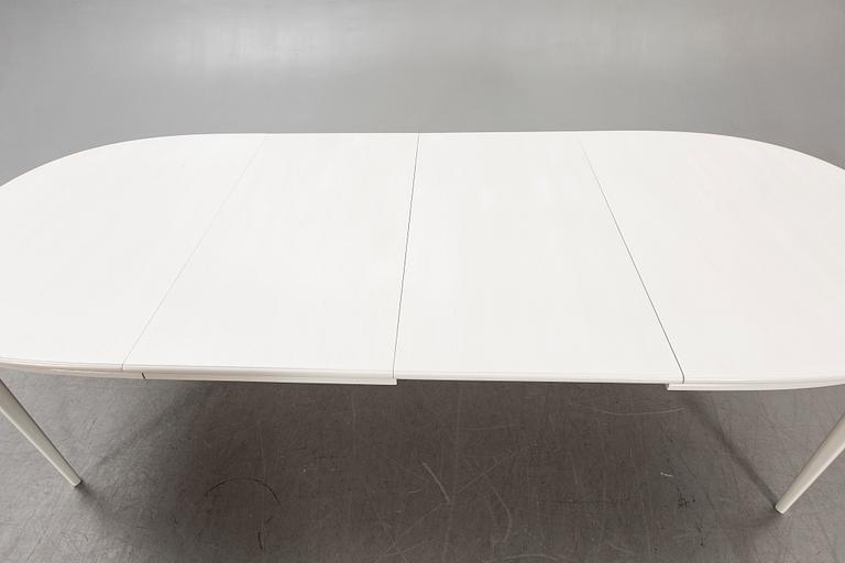 Svante Skogh matbord  "Vindö", 1960-tal.