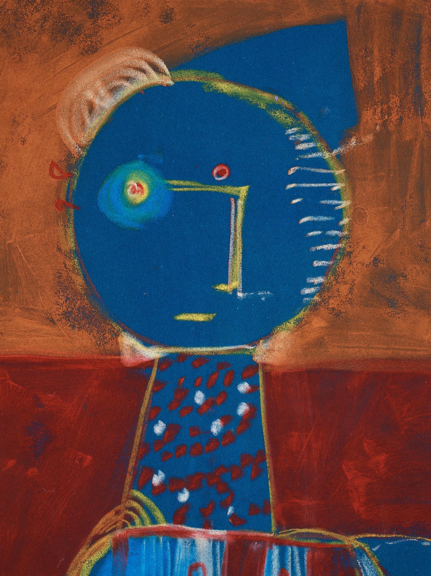 Henri Sert, Figure.