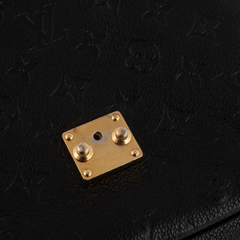 Louis Vuitton, väska, "Pochette Metis", 2019.