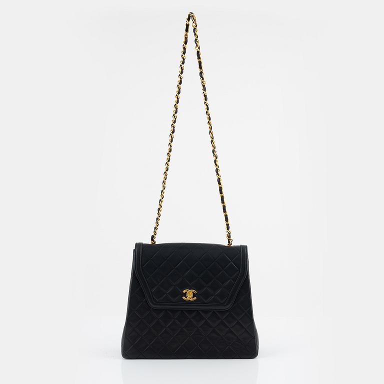Chanel, väska, 1989-91.