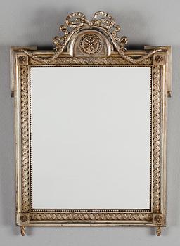 SPEGEL, gustaviansk stil, 1900-talets första hälft.