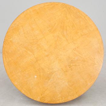 BORD, funkis, 1930/40-tal.