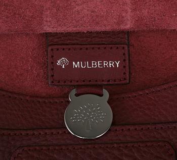 AXELVÄSKA, "Antony", Mulberry.