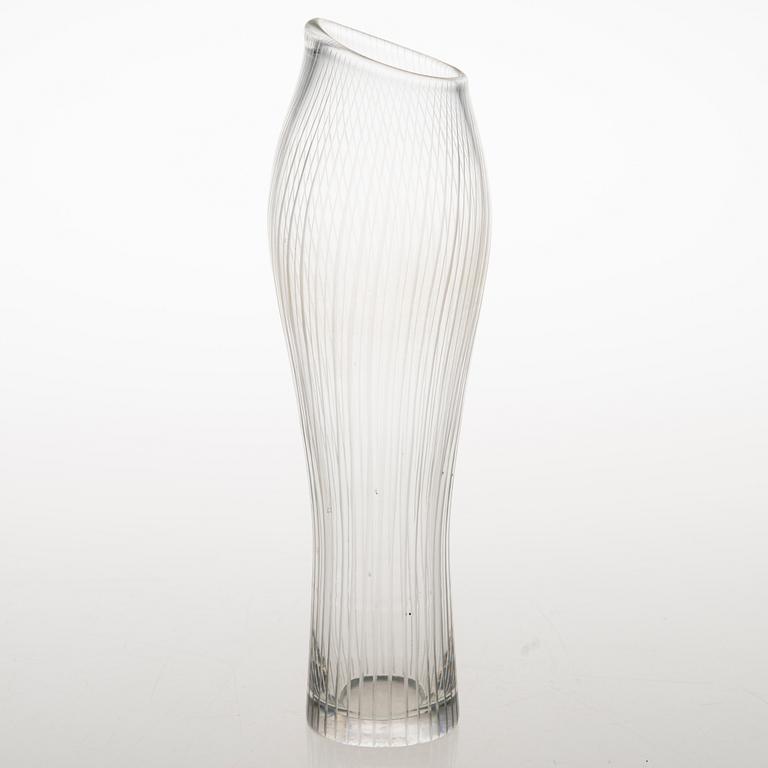 TAPIO WIRKKALA, MALJAKKO, signeerattu Tapio Wirkkala Iittala.