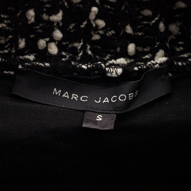 Marc Jacobs, kofta/kavaj, storlek S.