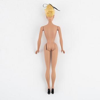 Bild-Lilli, docka, Tyskland, 1955-1964.