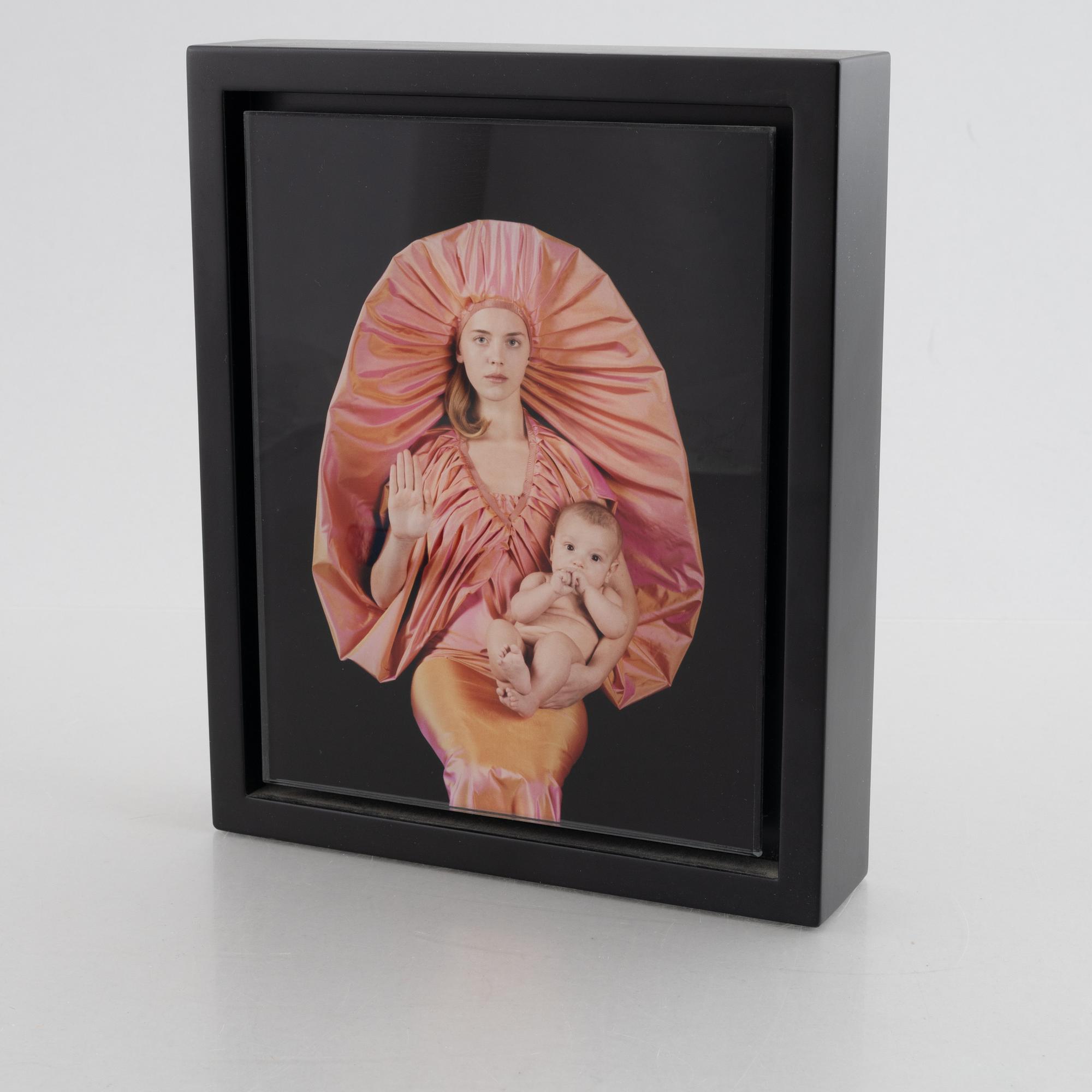 Nathalia Edenmont, "Mother".