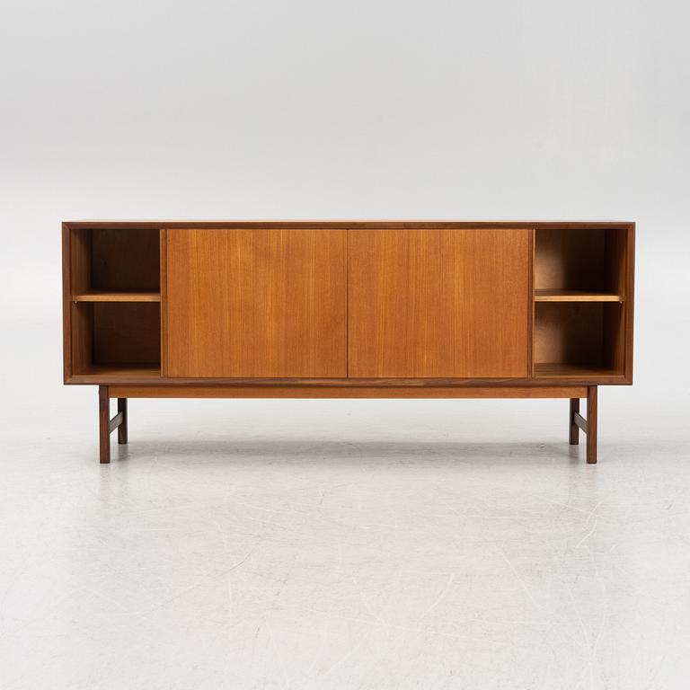 Sideboard, 1960s.